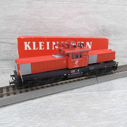 Kleinbahn 1063 öbb - -,