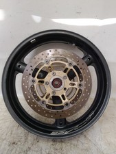 FRONT WHEEL RIM 17X3.50 FOR