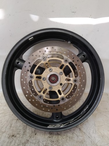 Vorderradfelge 17x3 für - vorderradfelge,