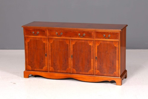 Englisches sideboard eibe - englisches,