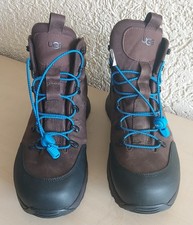 UGG EMMETT Stiefel/Boots Braun