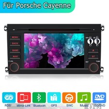 7'' 2Din Autoradio Für