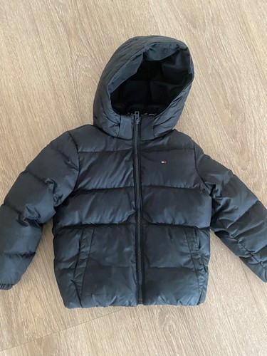 Tommy hilfiger kinder winter - tommy,