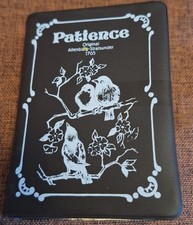 Patience Original Altenburg Strqlsunder 1765 Kartenspiel