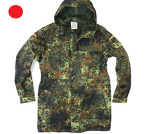 Original bundeswehr jacke - bundeswehr,