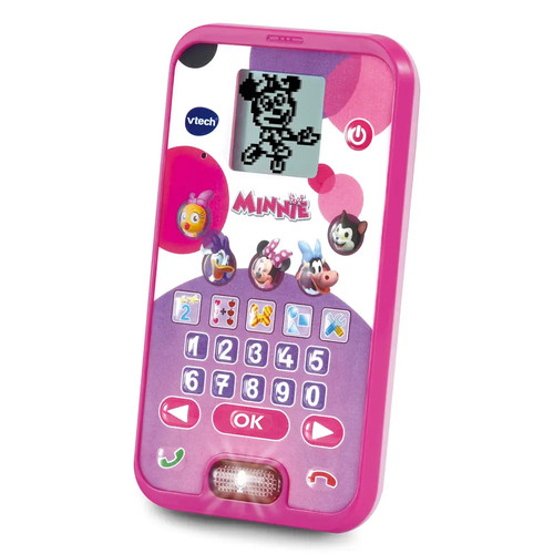Minnies lernhandy - minnies,
