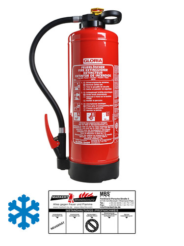 Gloria pro kg - pro, 9