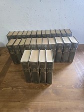 28 Bücher Nobelpreis