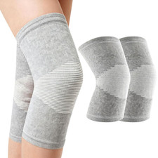 Paar kniebandage damen - paar,