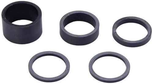 Rockshox spacer set - set,