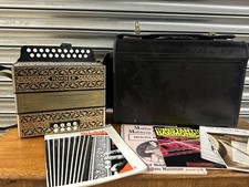 Fabelhaftes Vintage Hohner