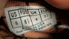 FiveTen Kletterschuhe Anasazi