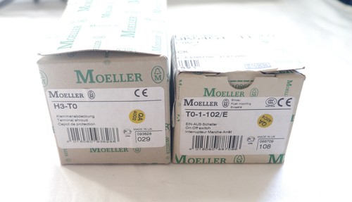 Eaton moeller nockenschalter - eaton,