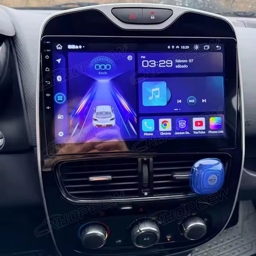 Für renault clio 2012 2019 - renault,
