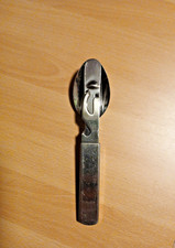 Feld- und Campingbesteck 3 tlg. / Herbertz