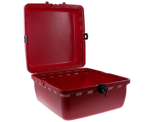 Topcase pizzabox lieferbox - topcase,