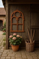 Stallfenster , Fenster , Gussfenster, Gußeisenfenster  ,Eisenfenster,Neu! Chris