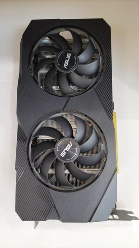 Asus dual rtx 2060 super - dual, 8gb