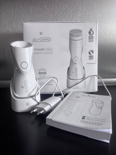 Zeitgard pro ladestation - lr,