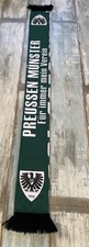 Preussen Münster Fan Schal