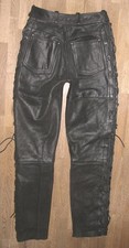 LOUIS AJS  Damen- Schnür-