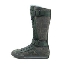 Converse Damen High Top Tall
