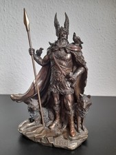 Veronese Figur / Odin mit