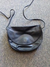 Handtasche Patterson Leder