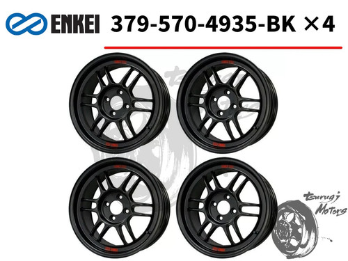 Enkei rpf1 racing - racing, 15x7,0