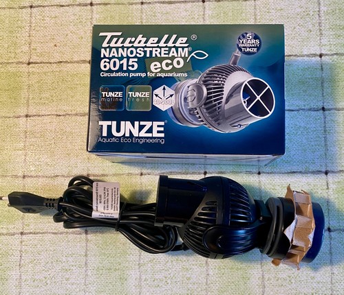 Tunze 6015 turbelle nanostream - turbelle,