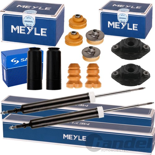 Meyle - 2x,