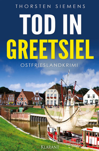 Tod greetsiel - in,