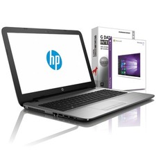 HP Laptop 15.6 - AMD 2,60 GHz