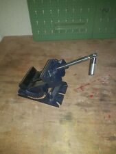 maschinenschraubstock