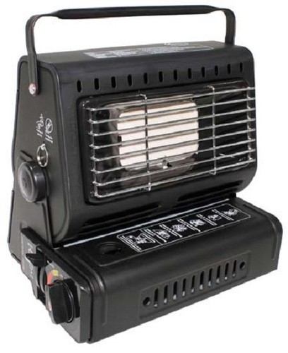 Gasheizer mit piezo - gasheizer,