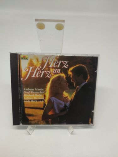 Herz andreas - herz,