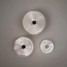 Aufgipsteller - 3 Stück