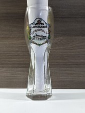 Bierglas Weizenglas - Lauterbacher - Bier Beer Bayern Bavaria Germany