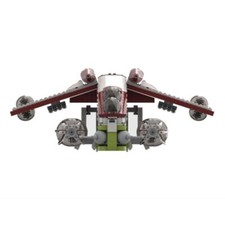 Tech Low-altitude Assault