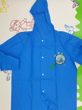 Regenmantel Winnie Pooh