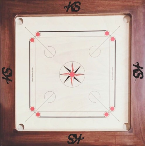 Nagelneue carrom bretter mit - carrom,