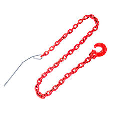 Chokerkette Forstkette