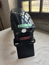 Kawasaki EL 125 Eliminator Kotflügel 