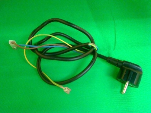 Power strom netz kabel deutsch - kabel,