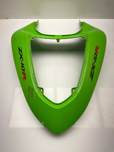 Heckschale kawasaki zx10 - heckschale,