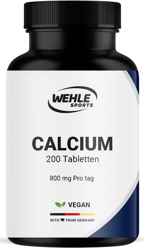 Calcium tabletten hochdosiert - tabletten,