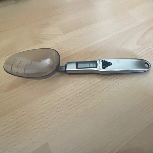 Digitaler messlöffel tlg - digitaler,