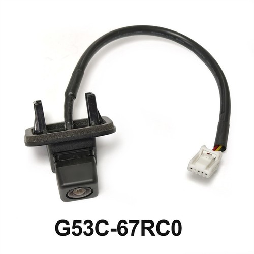 G53c rc0 rückfahrkamera - g53c-67-rc0,