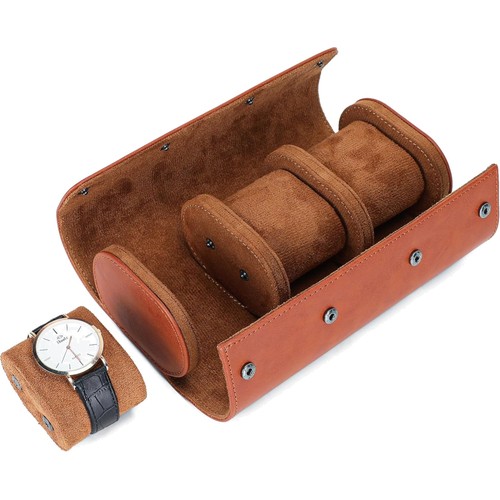 Uhrenbox uhrenrolle travel - uhrenbox,