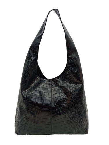 Divided shopper mittel - h&m,